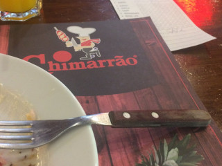 Chimarrão