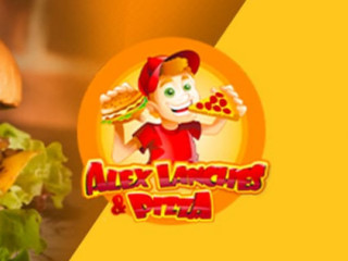 Alex Lanches