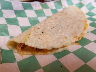 Las Quesadillas