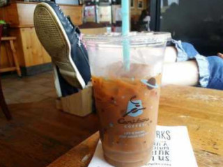 Caribou Coffee