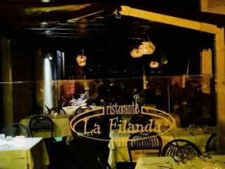 Pizzeria La Filanda