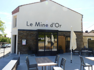 Le Mine D'or