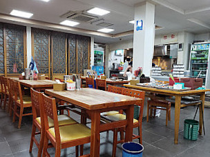 Imun Seolnongtang 이문설농탕