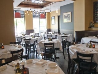 Scapa Italian Kitchen