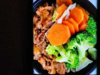 Waba Grill