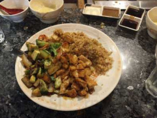 Hibachi Express