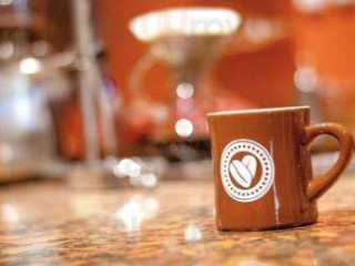 Just Love Coffee Cafe Georgetown