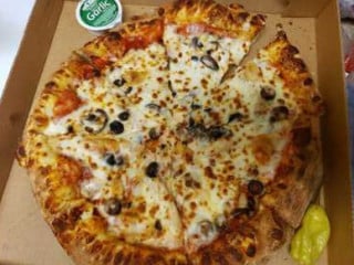 Papa Johns Pizza