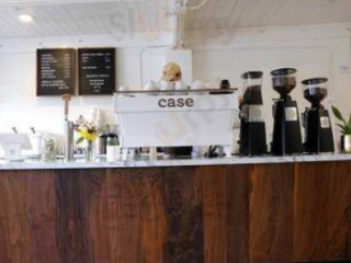 Case Coffee Roasters