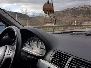 Venta San Antón
