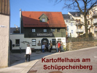 Kartoffelhaus Am Schüppchenberg