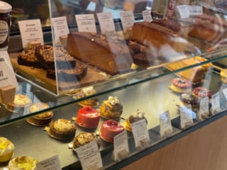 Chez Grégoire Pâtisserie