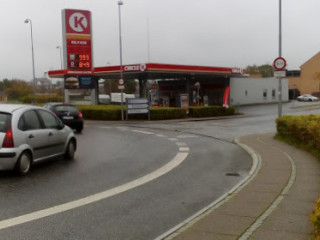 Circle K Svendborg