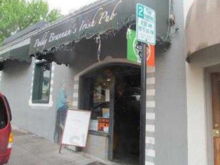 Paddy Brannan's Irish Pub