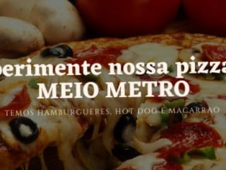 Pizzaria E Hamburgueria Cardoso