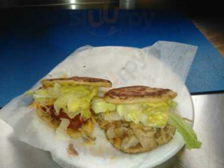 Taco Libre