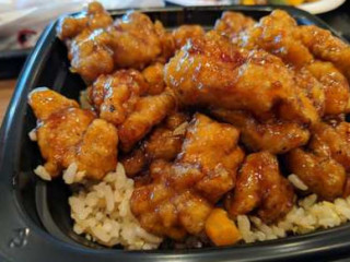 Panda Express