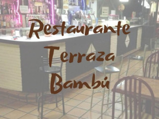 Bar Terraza BambuLas Ventas de Retamosa