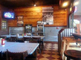 Dickey's Barbeque Pit