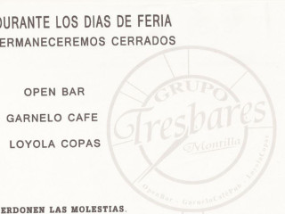 Garnelo Café Pub -cafetería Pub