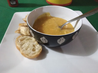 Estação Do Caldo