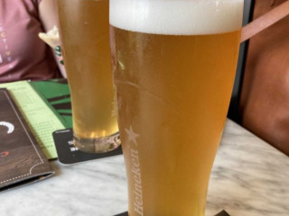 Cerveceria Cruz Blanca Valencia