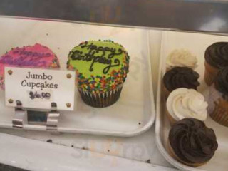 Cupcake Station