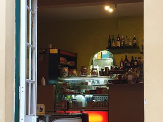 Cafe Alianca