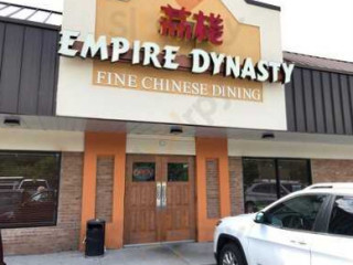 Empire Dynasty