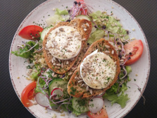 Crapaudine