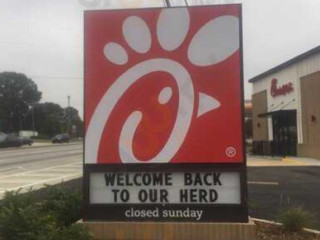 Chick-fil-A