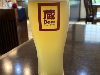 Shì Xī の Yī Zāng Yuán レストラン
