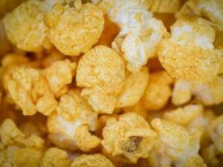 Metropolis Popcorn