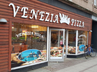 Venezia Pizza