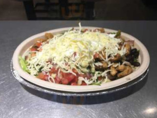 Chipotle Mexican Grill