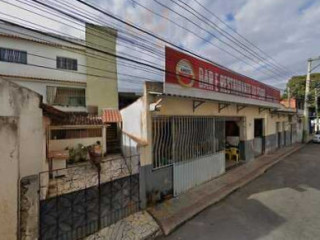 Pedro Bar E Restaurante