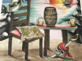 Rick's Dockside