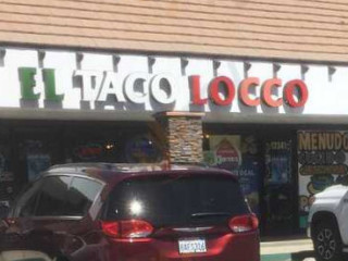 El Taco Locco