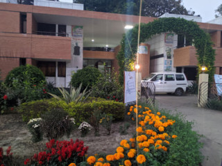 Baghabari Power Station Guest House