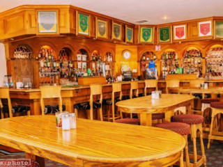 Bunker Bar Restaurant