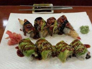 Edo Mae Sushi