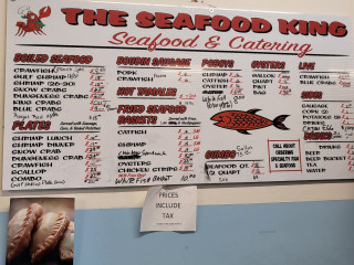Seafood King