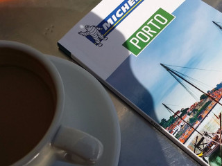 Cafe Calhambeque