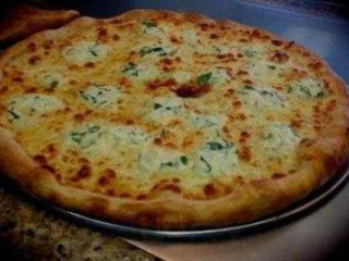 Pizza 1905