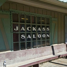 Jackass Saloon