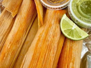 Marisela's Tamales