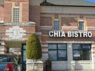 Chia Bistro