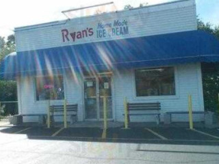 Ryan's Homemade Ice Cream