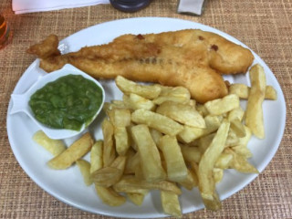 Harrowside Chip Shop