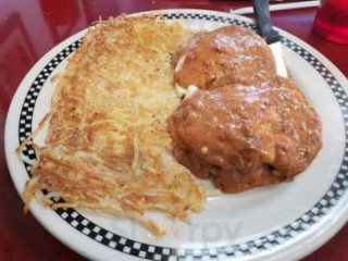 Junior's Cafe Grill